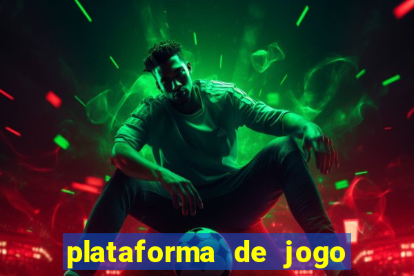 plataforma de jogo que nao precisa depositar dinheiro